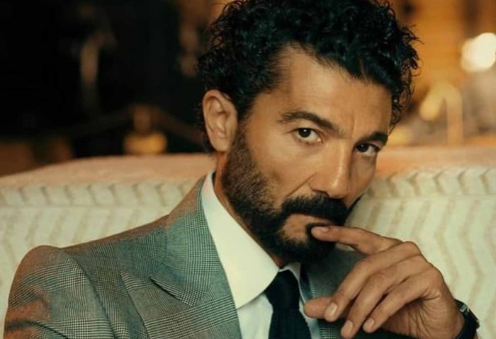 خالد النبوي