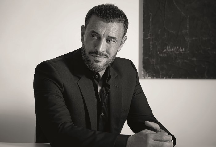 كاظم الساهر 