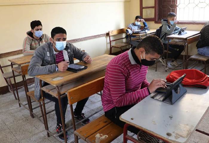 نتيجة الثانوية العامة 2024 ـ أرشيفية 