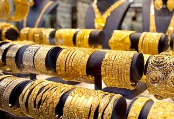 أسعار الذهب اليوم الجمعة