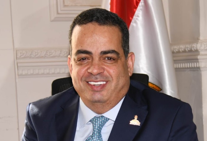 النائب عصام هلال 