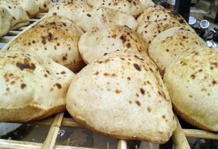 رغيف الخبز 