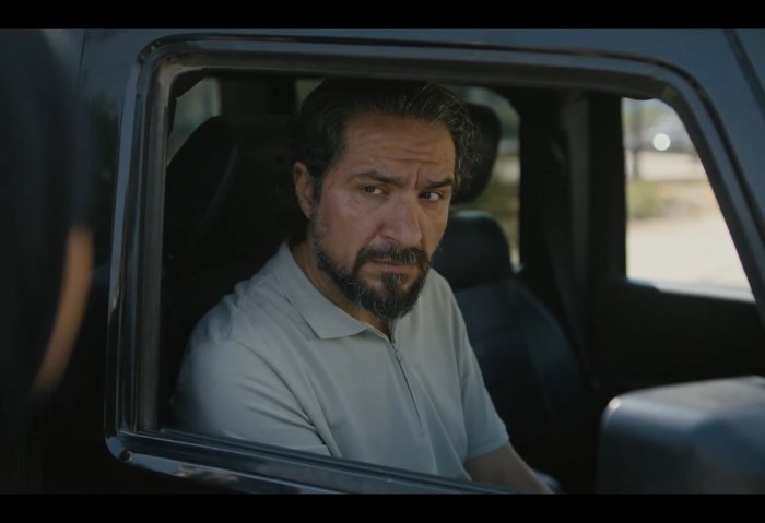 مسلسل برغم القانون