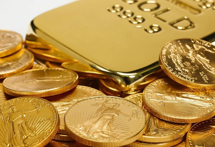 أسعار الذهب العالمي  