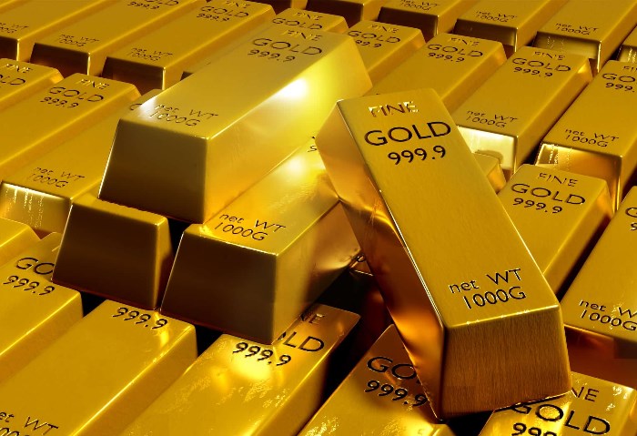 سعر الذهب عيار 21 في مصر  
