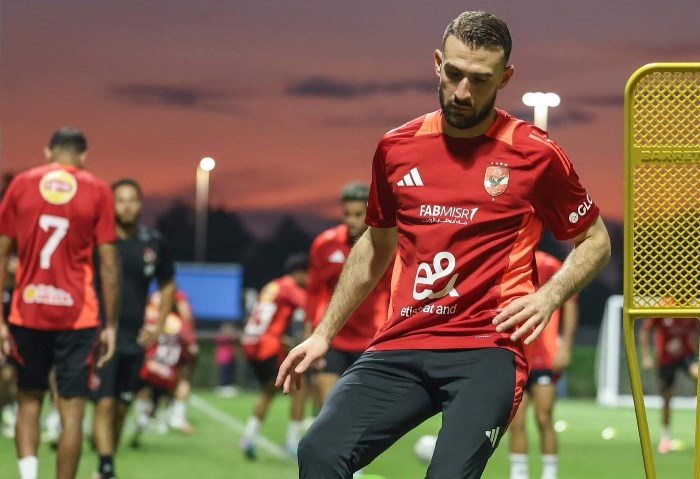 عمر كمال