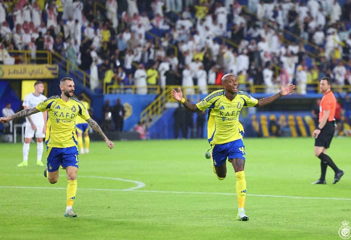 النصر