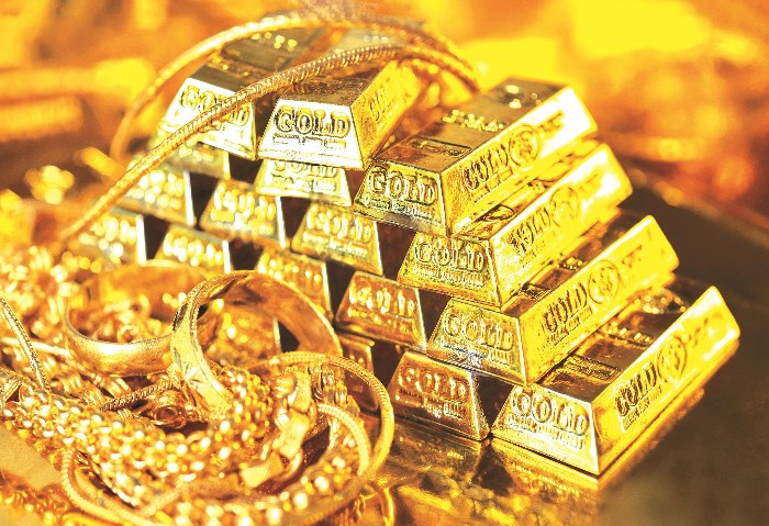 سعر الذهب عيار 21 