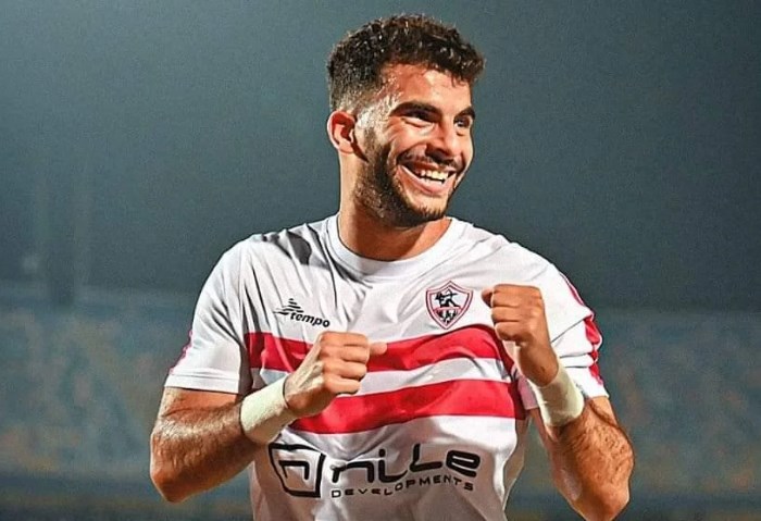 أحمد مصطفى زيزو