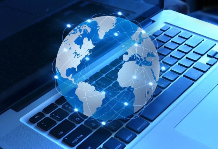 أسعار الإنترنت المنزلي