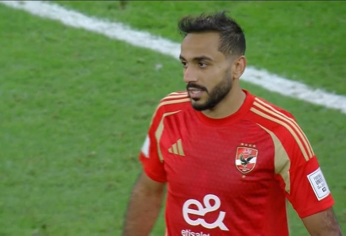 محمود عبدالمنعم كهربا