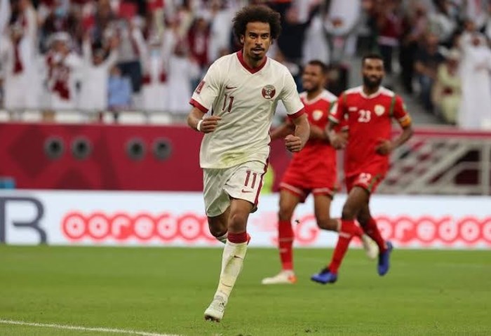 قطر وعمان