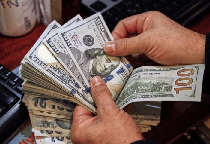 أسعار الدولار