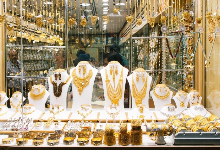 سعر الذهب اليوم السبت 