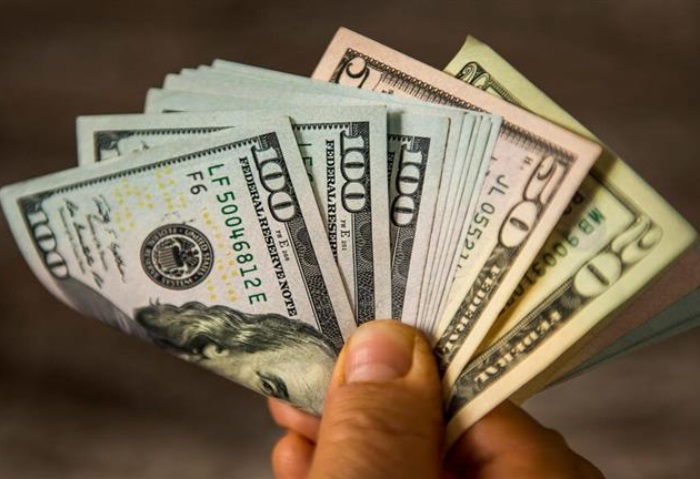 سعر الدولار الآن