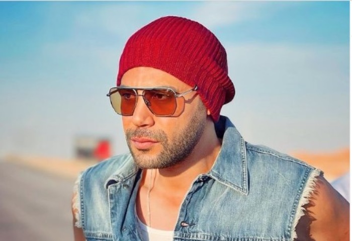محمد إمام