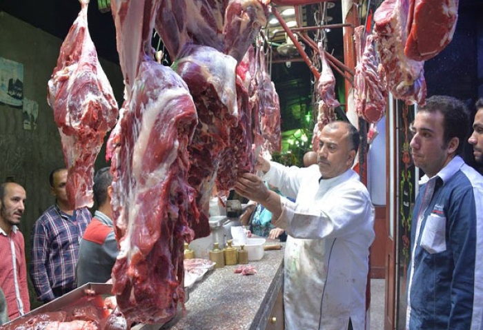 جزارة -أرشيفية