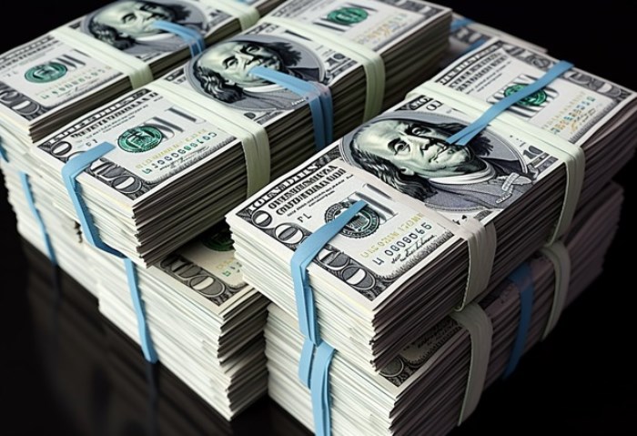 سعر الدولار مقابل الجنيه المصري