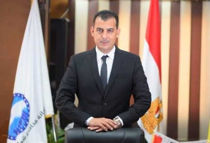 لنائب عبد العزيز مطر
