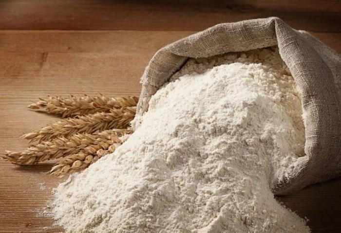 دقيق - تعبيرية 