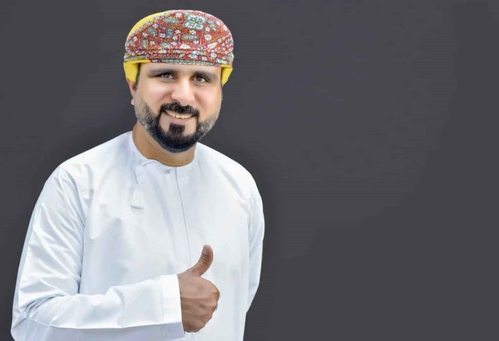 خليل البلوشي