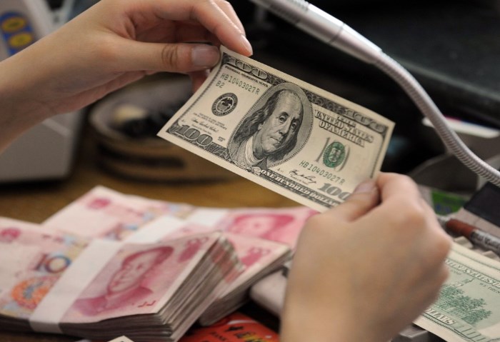  أسعار الدولار اليوم
