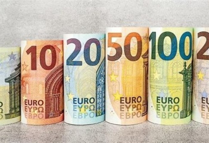 سعر اليورو اليوم
