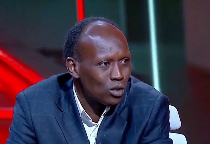 حسين شكري