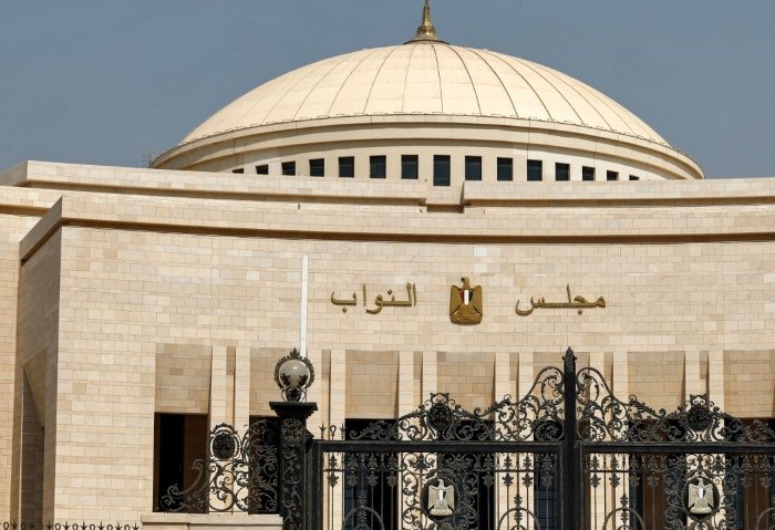 مجلس النواب الجديد