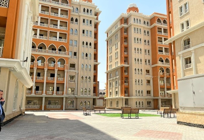 في 10 محافظات، موعد حجز المرحلة الجديدة من شقق مشروع تطوير العواصم - الجمهور الإخباري