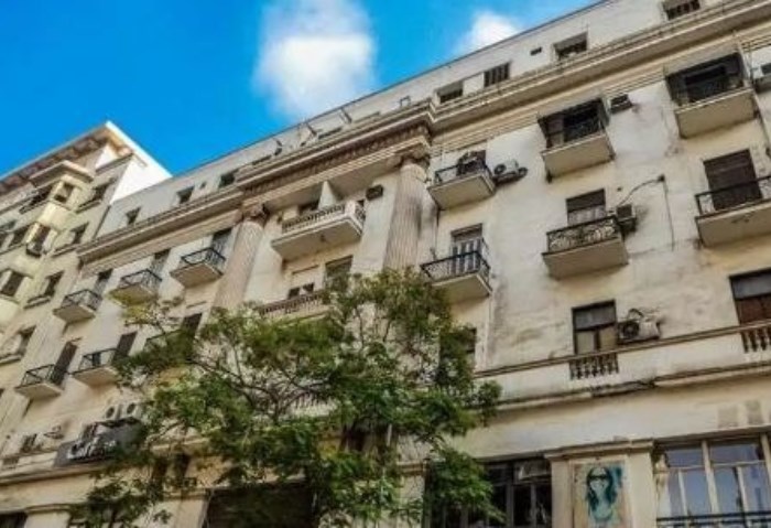 وحدات سكنية - أرشيفية