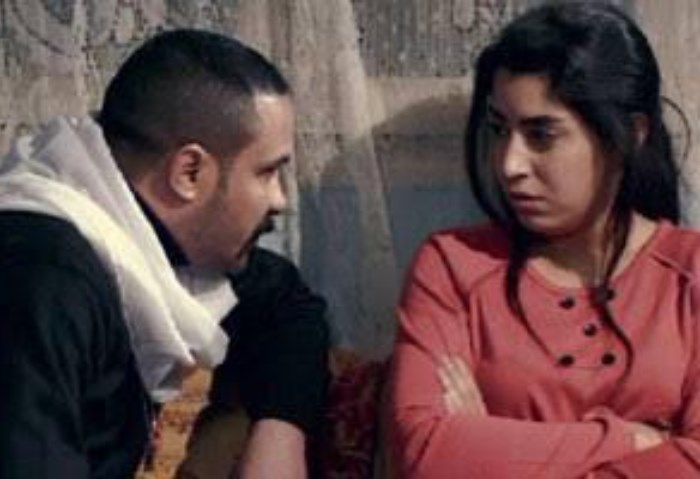 محمد رحب وأيتن عامر