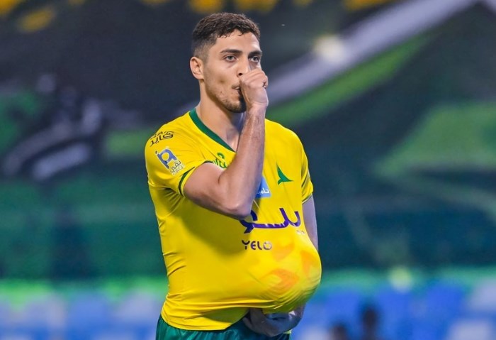 ممحد شريف