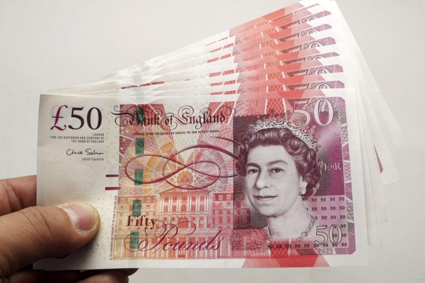 سعر الجنيه الإسترليني مقابل الجنيه المصري في بداية تعاملات اليوم الإثنين  صدى الخبر - صدى الخبر Sada El-Khabar