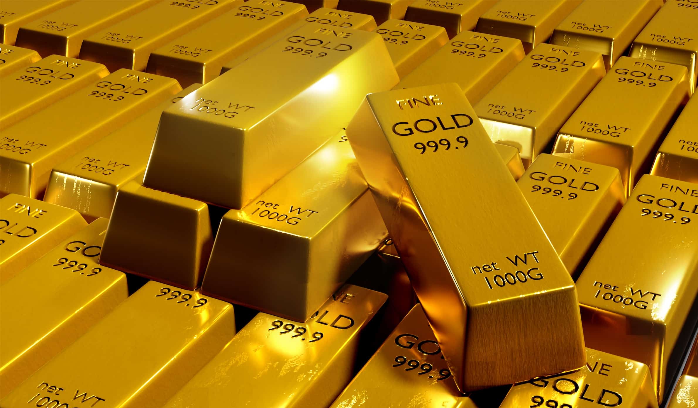 يقترب من 4000 جنيه، أسعار الذهب بالتعاملات المسائية اليوم السبت 21 سبتمبر -  الجمهور الإخباري