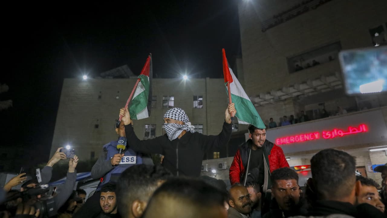 &nbsp;صورة من فلسطين