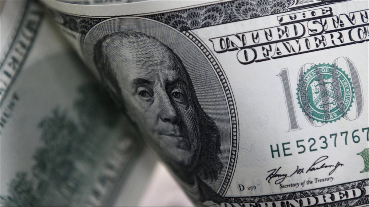 سعر الدولار اليوم&nbsp;