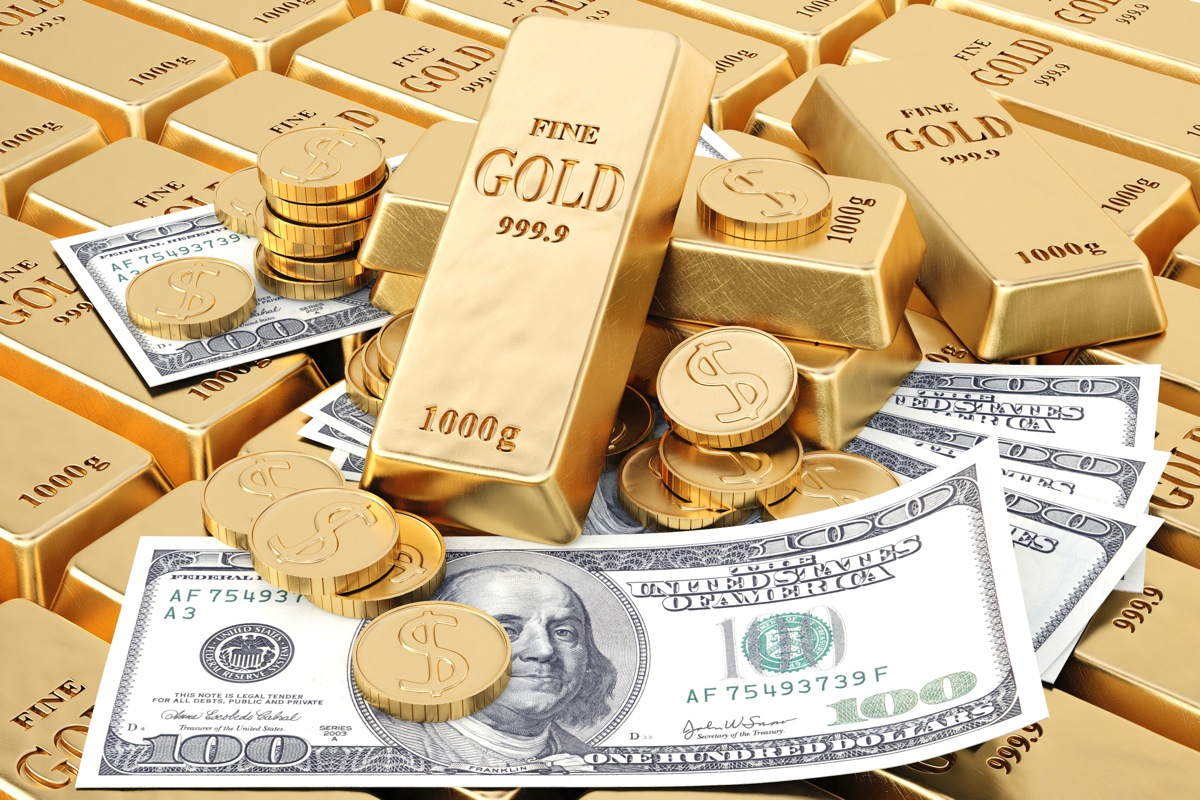 سعر الذهب اليوم&nbsp;