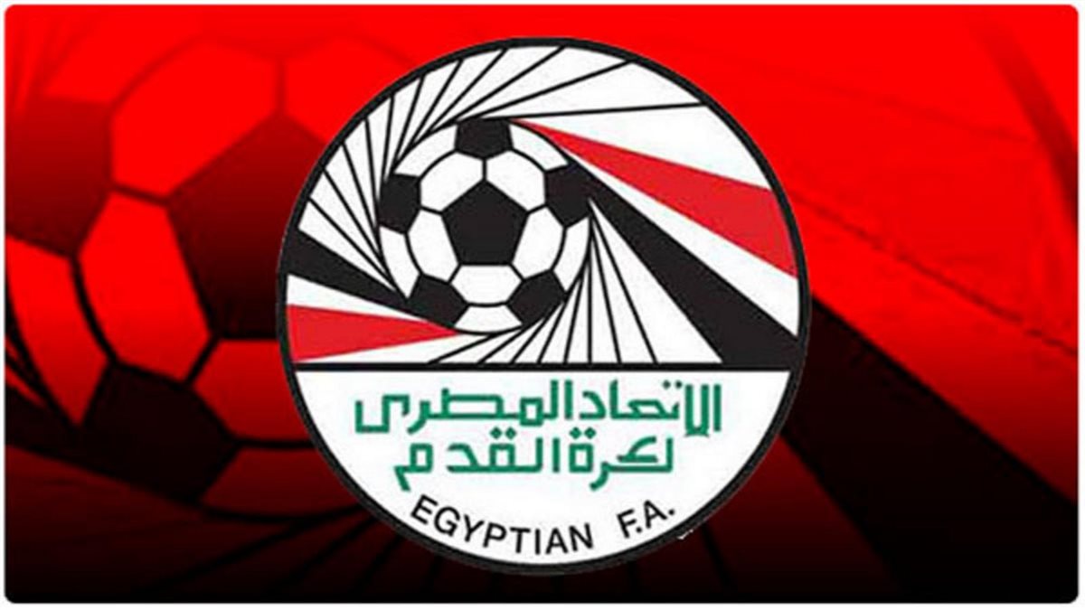 الاتحاد المصري لكرة القدم&nbsp;