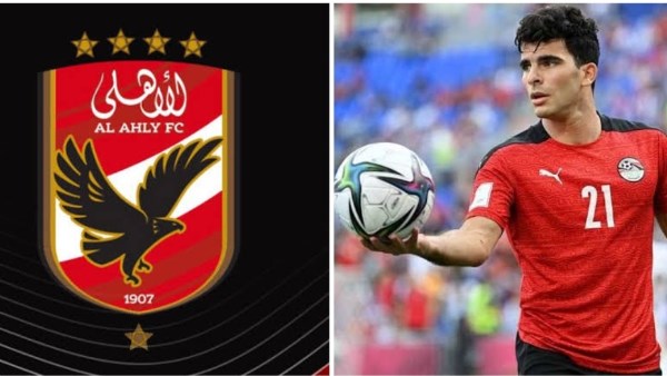 زيزو والأهلي