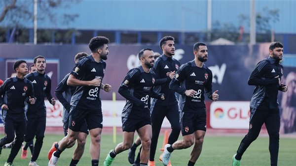 الأهلي