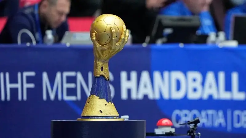 كأس العالم لكرة اليد