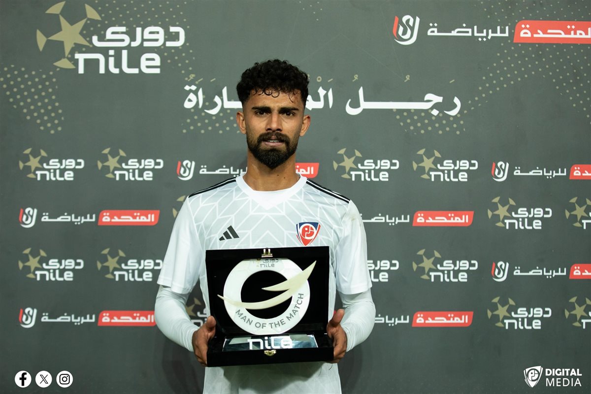 أحمد رضا لاعب بتروجيت