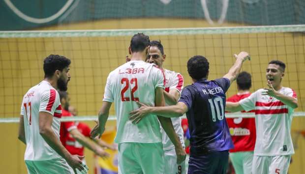 طائؤة الزمالك