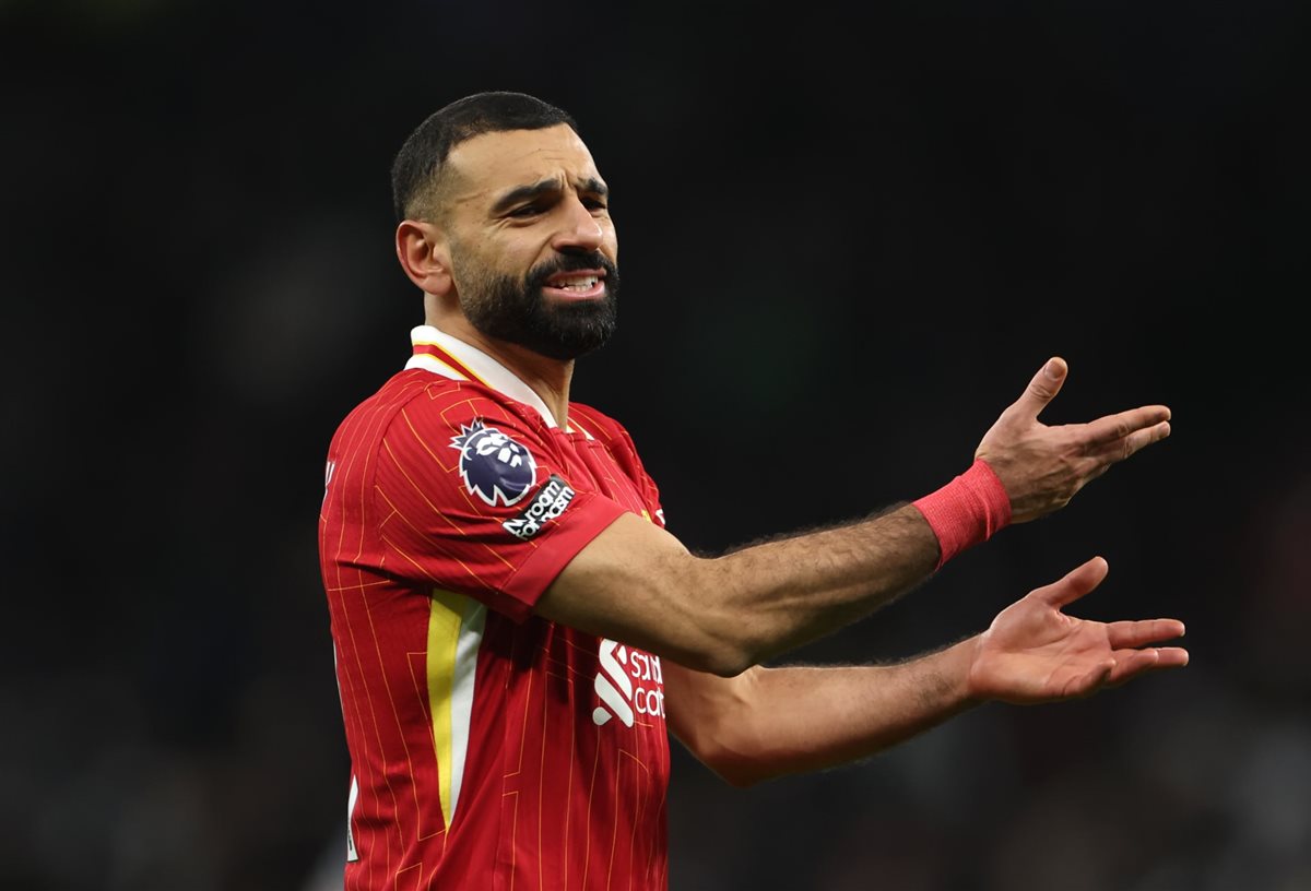 محمد صلاح