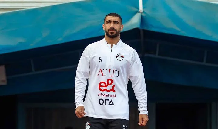 محمد ربيعة