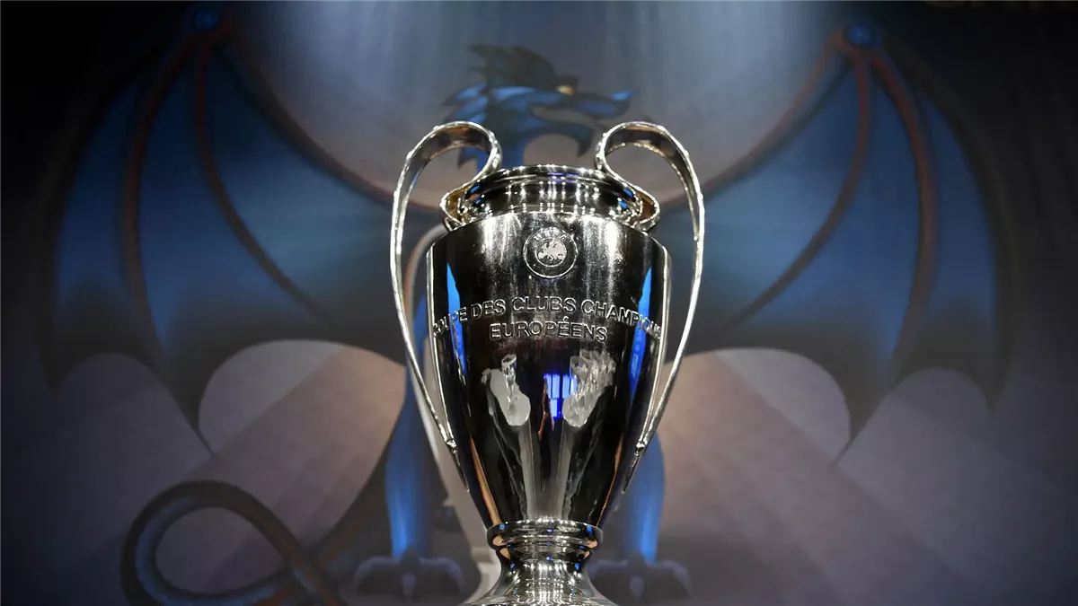 دوري أبطال أوروبا