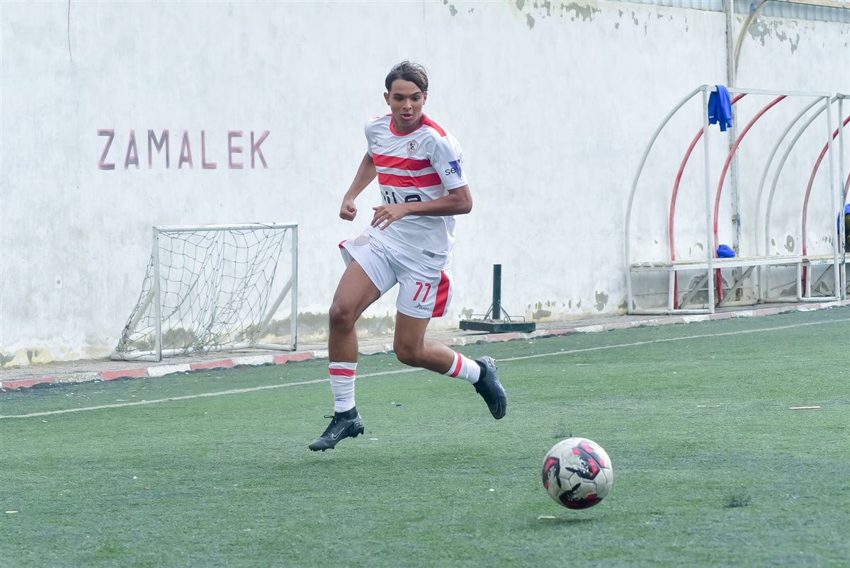 زمالك 2009