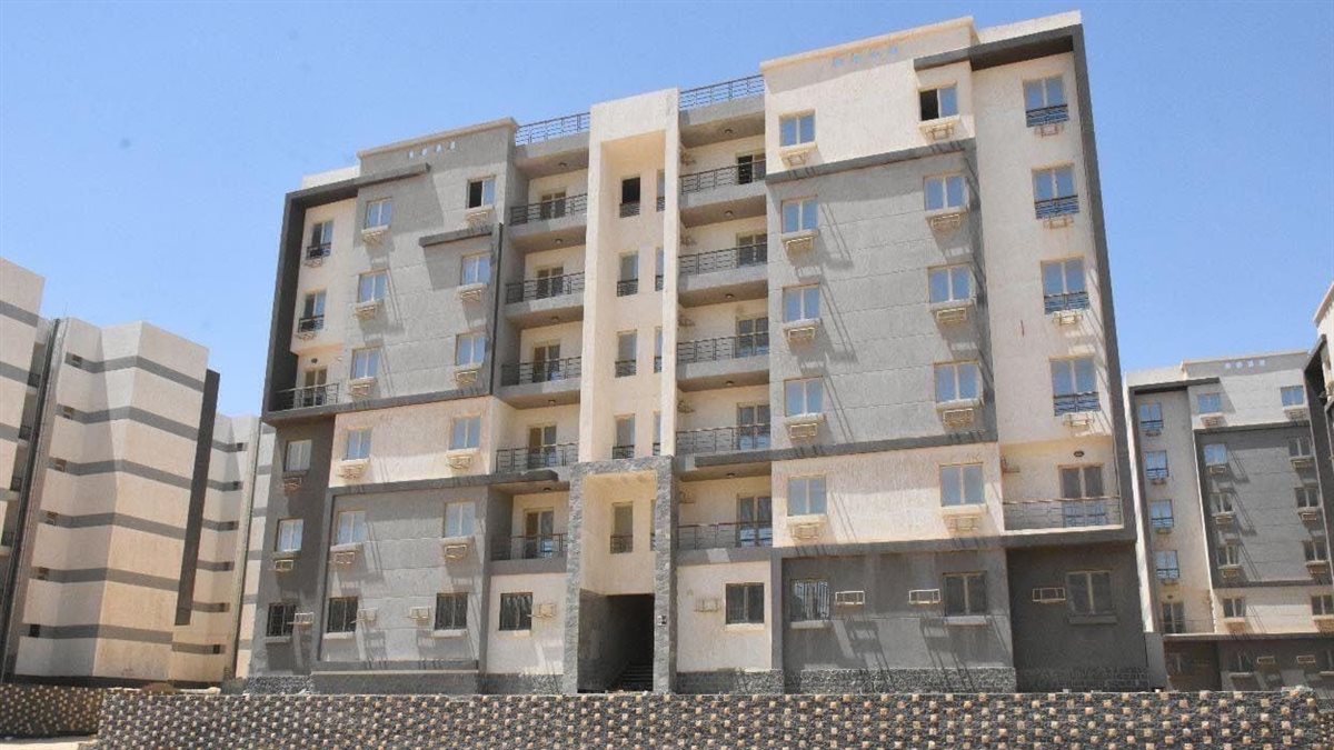 القاهرة الجديدة&nbsp;