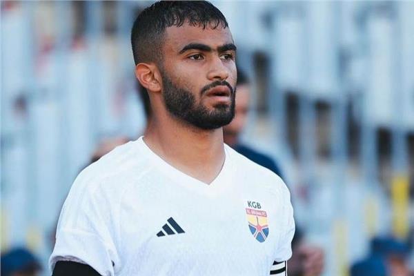 احمد حسام